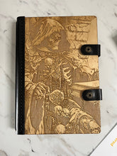 Load image into Gallery viewer, The Undying Ruler