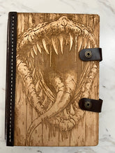 Load image into Gallery viewer, Lurking Ledger