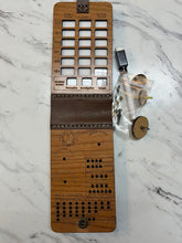 Load image into Gallery viewer, Bard Character Tracker D&D