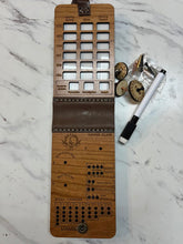 Load image into Gallery viewer, Druid Character Tracker D&D