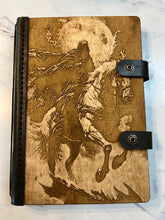 Load image into Gallery viewer, Gallop of the Forsaken