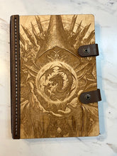 Load image into Gallery viewer, The Draconic Seal