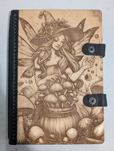 Load image into Gallery viewer, The Enchanted Forage