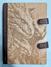 Load image into Gallery viewer, Scales of Kinship