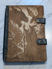 Load image into Gallery viewer, The Sorcerer’s Stand