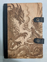 Load image into Gallery viewer, The Pact of Ember and Wing