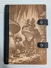 Load image into Gallery viewer, Croakwood Tales