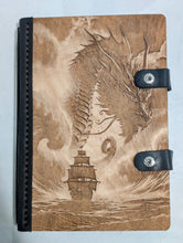 Load image into Gallery viewer, The Abyssal Encounter