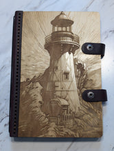 Load image into Gallery viewer, The Seafarer’s Chronicle