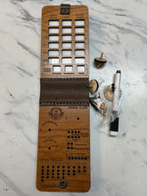 Load image into Gallery viewer, WarlockCharacter Tracker D&D