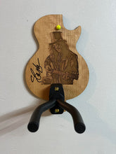 Load image into Gallery viewer, Slash Guitar Mount Engrave Cut Template Bundle
