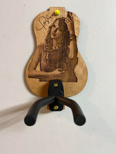 Load image into Gallery viewer, Taylor Guitar Mount Engrave Cut Template Bundle
