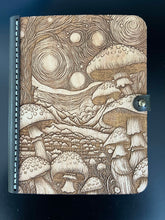 Load image into Gallery viewer, Kindle Cover SN Mushroom Design file
