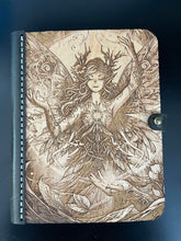 Load image into Gallery viewer, Kindle Cover - The Fairy
