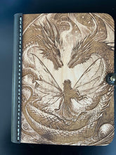 Load image into Gallery viewer, Kindle Cover - The Dragon Fairy
