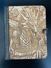 Load image into Gallery viewer, Kindle Cover - Dragon
