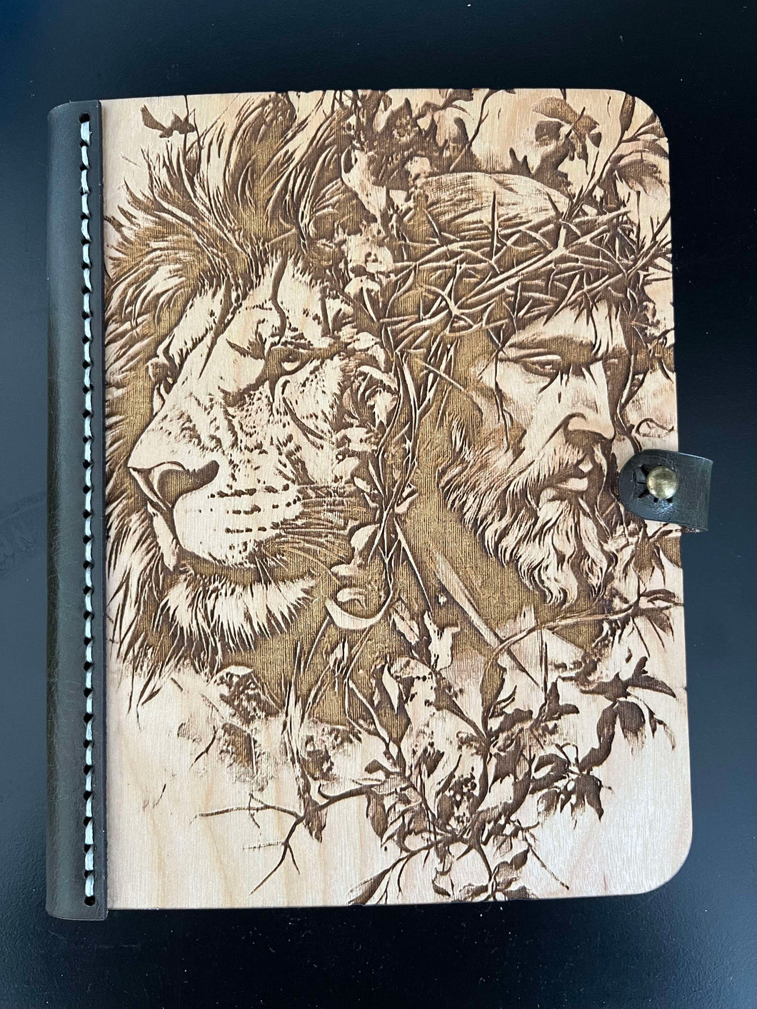 Kindle Cover - Strength and Grace United