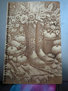 Rustic Harvest