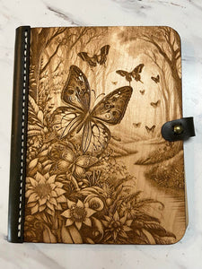 Dance of the Butterflies - Kindle