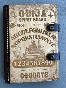 Spirit Board