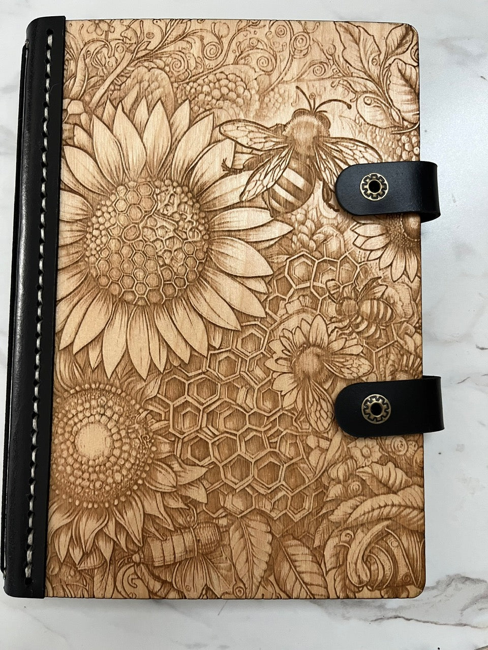 The Honeycomb Journal
