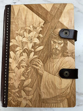 Load image into Gallery viewer, The Cross and the Crown
