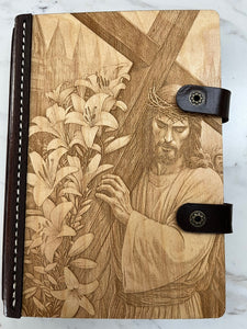 The Cross and the Crown