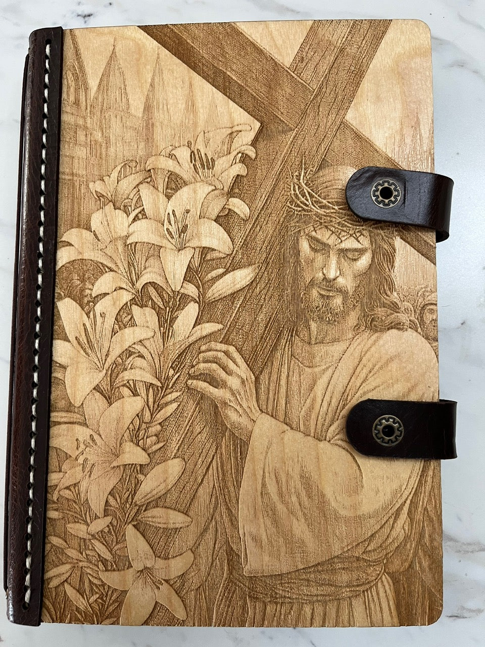 The Cross and the Crown