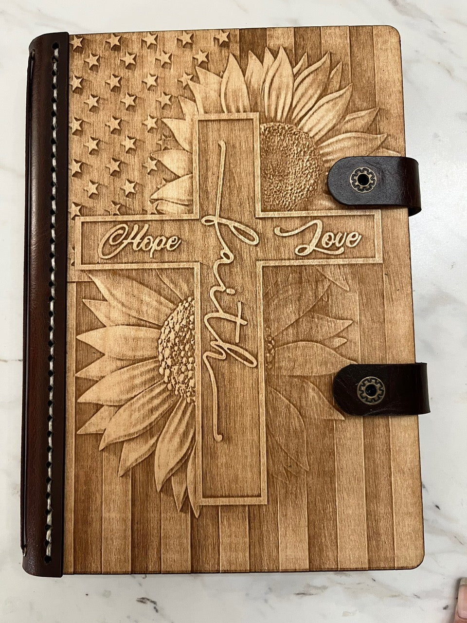Crossroads of Grace