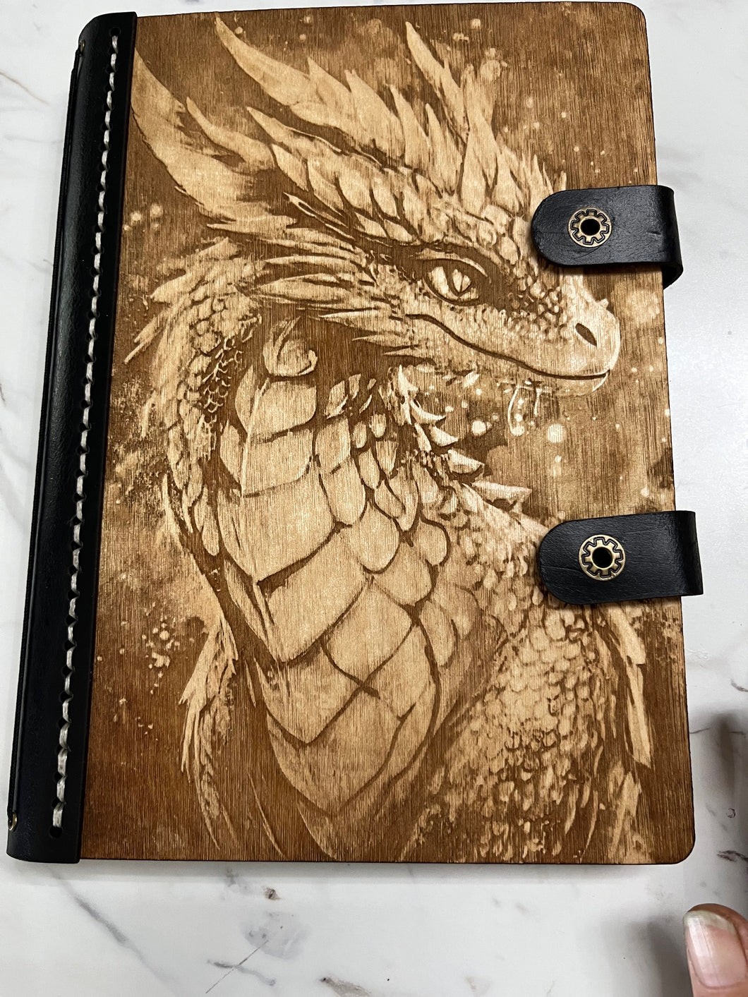 Celestial Scales