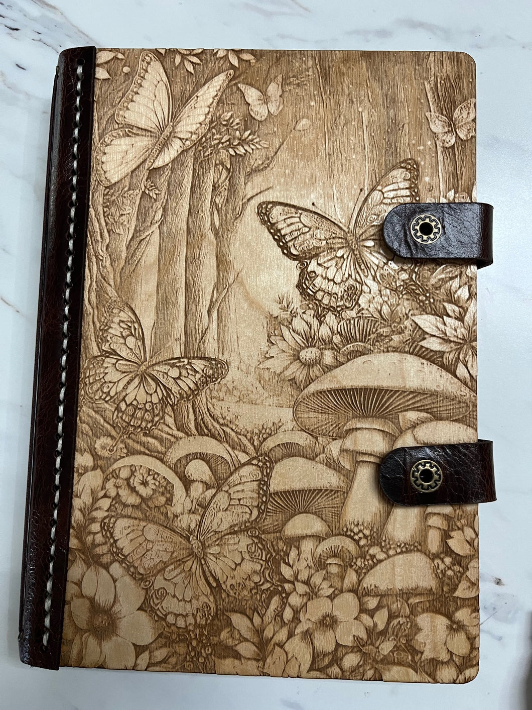 Enchanted Flutterwood