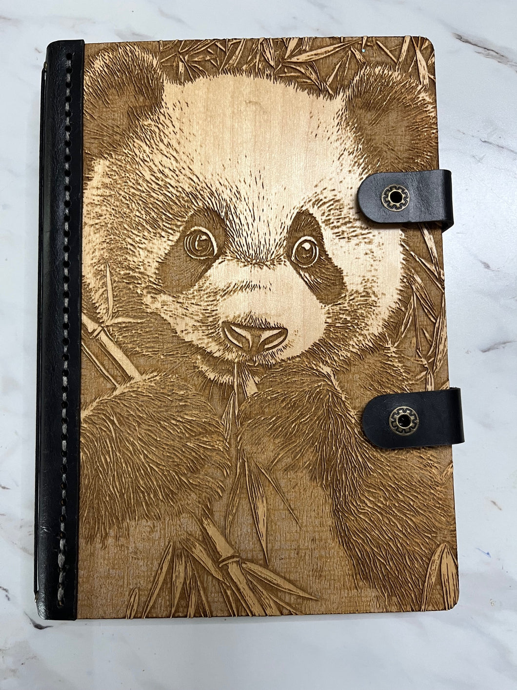 Bamboo Bliss