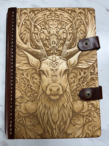 Cernunnos' Gaze