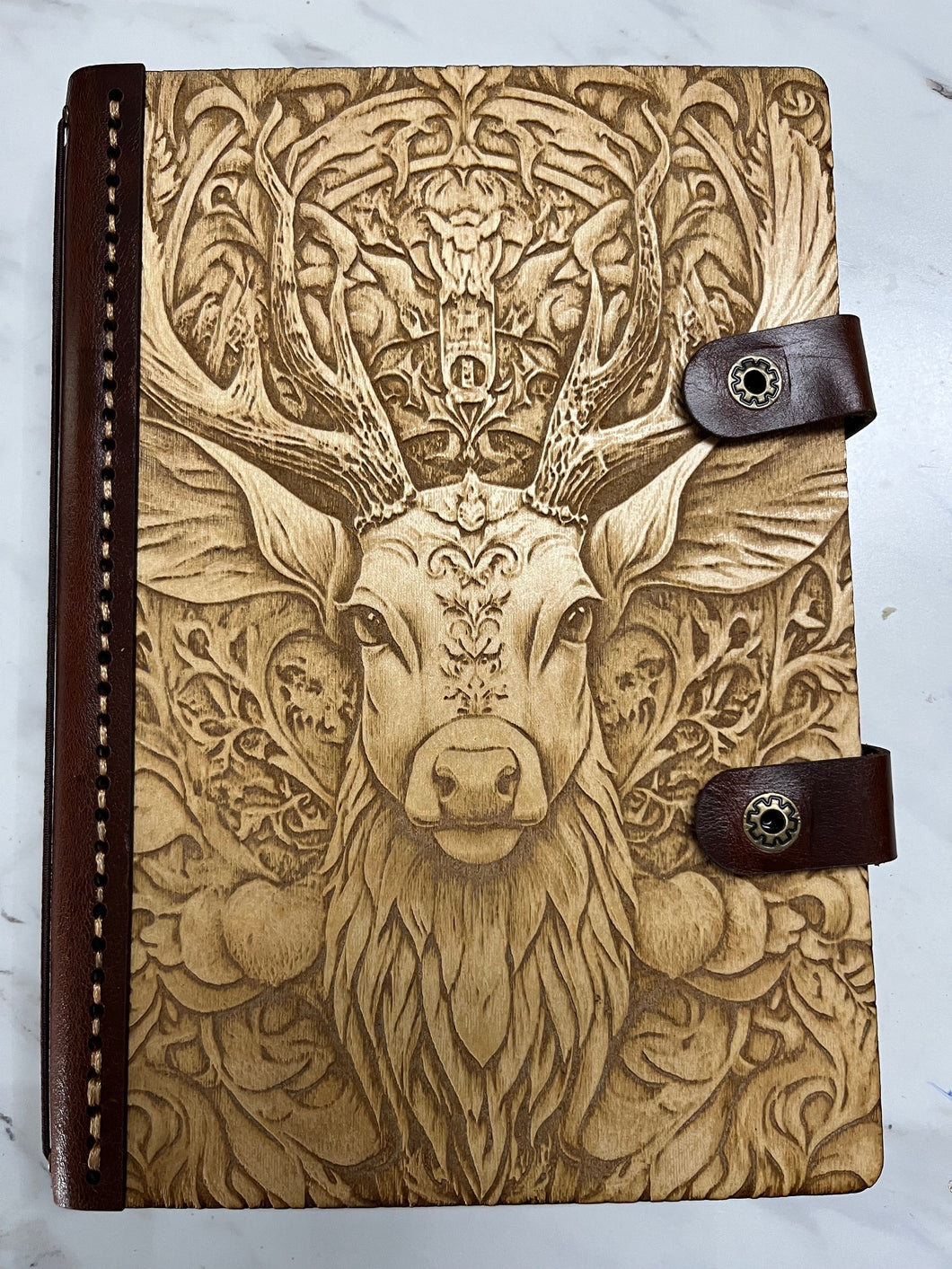 Cernunnos' Gaze