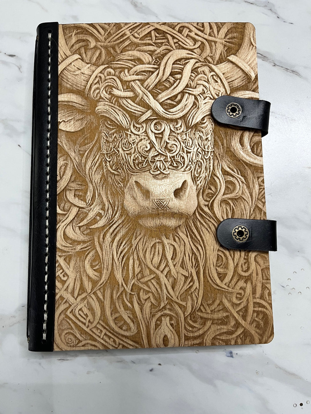 The Highland Sigil