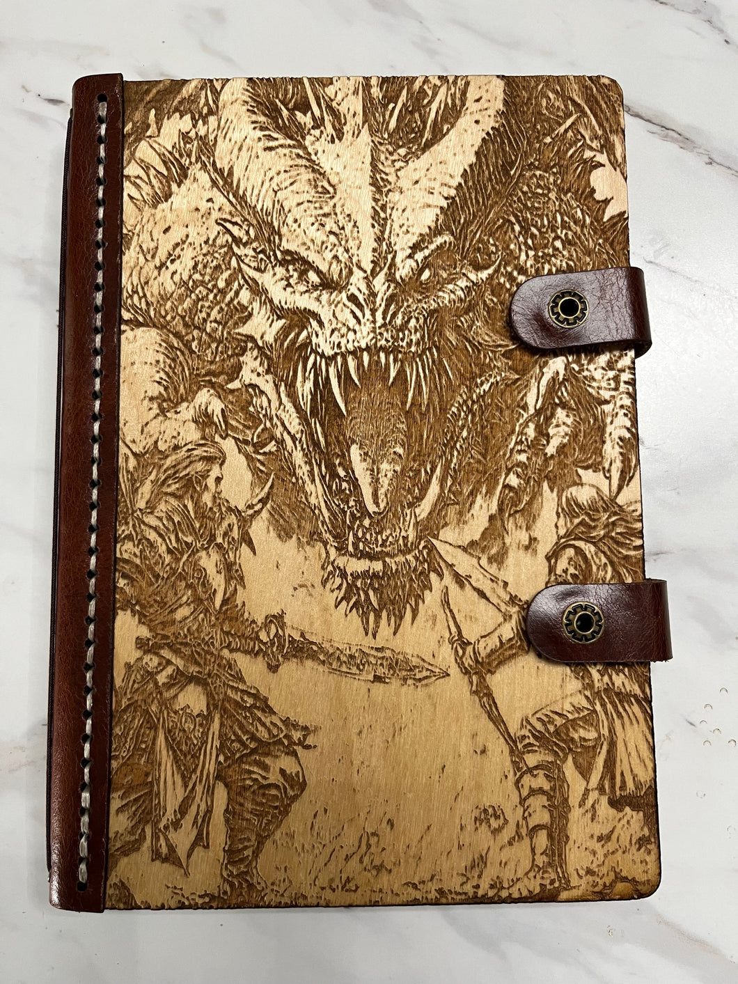 Wrath of the Wyrm