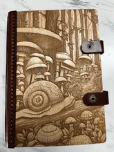 Load image into Gallery viewer, Mushroom Meander
