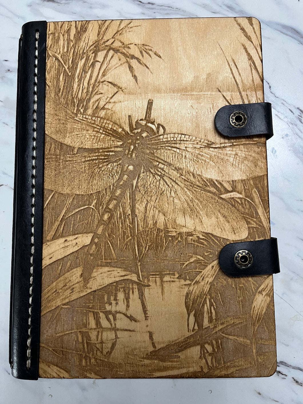 Dragonfly Dreams