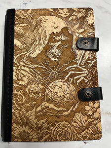 The Lich's Almanac