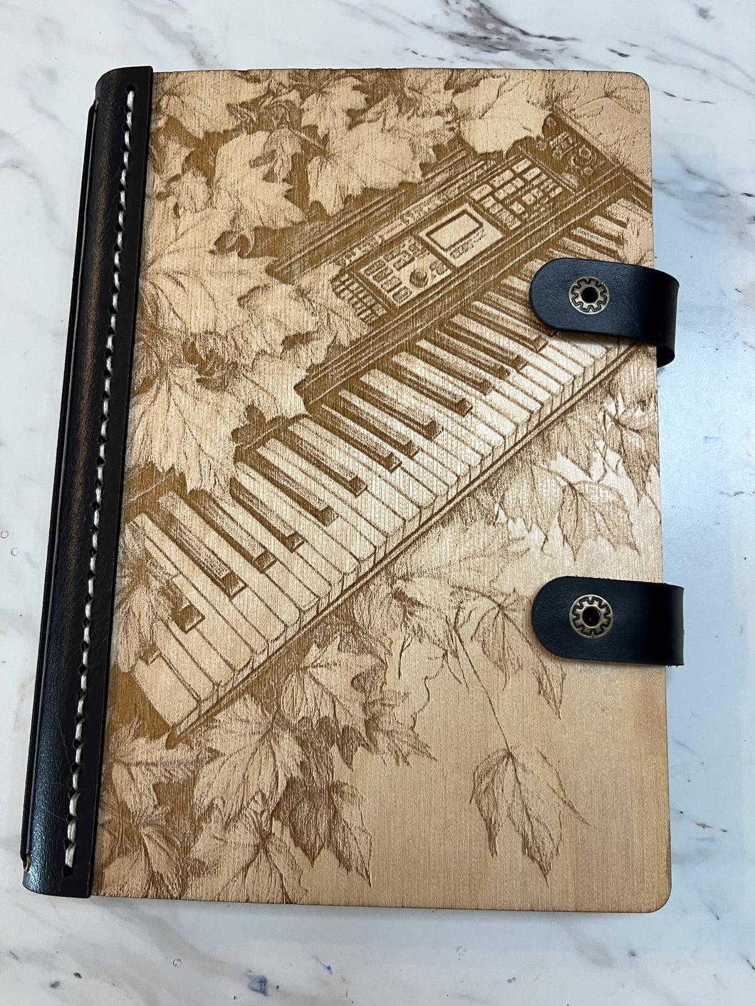 Melody in the Maple