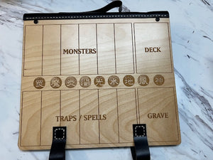 The Elemental Duelist