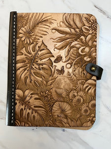 Botanical Dreams - Kindle