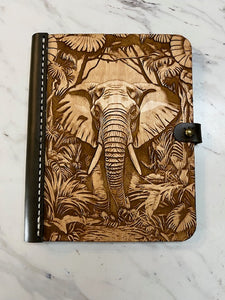The Ivory Trail - Kindle