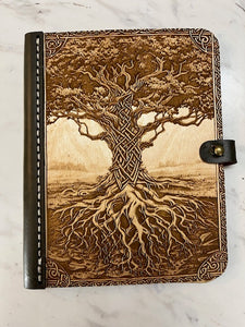 Tree of Life - Kindle