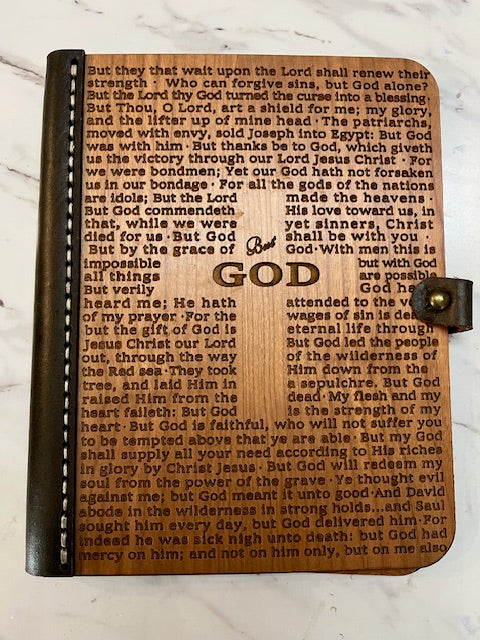 Scripture Shield - Kindle