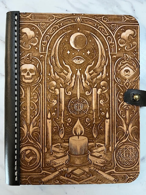 Candlelight Covenant - Kindle
