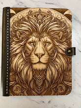 Load image into Gallery viewer, Crowned Courage - Kindle
