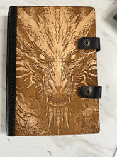 Load image into Gallery viewer, The Dragon’s Gaze
