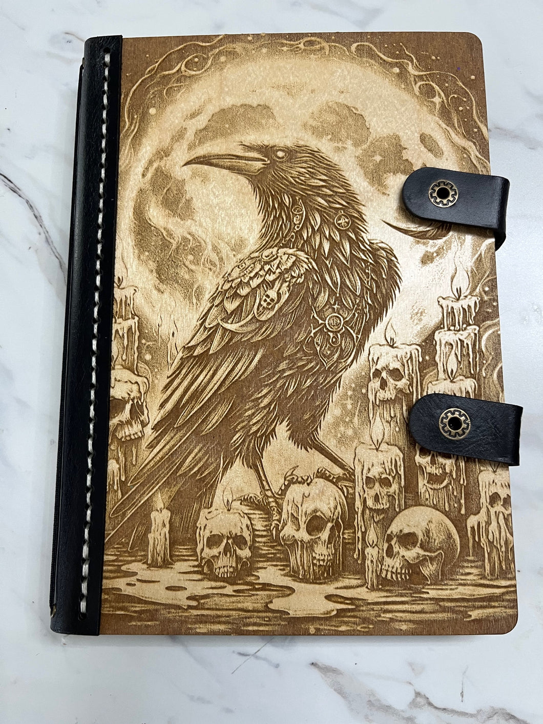 Omenfeather