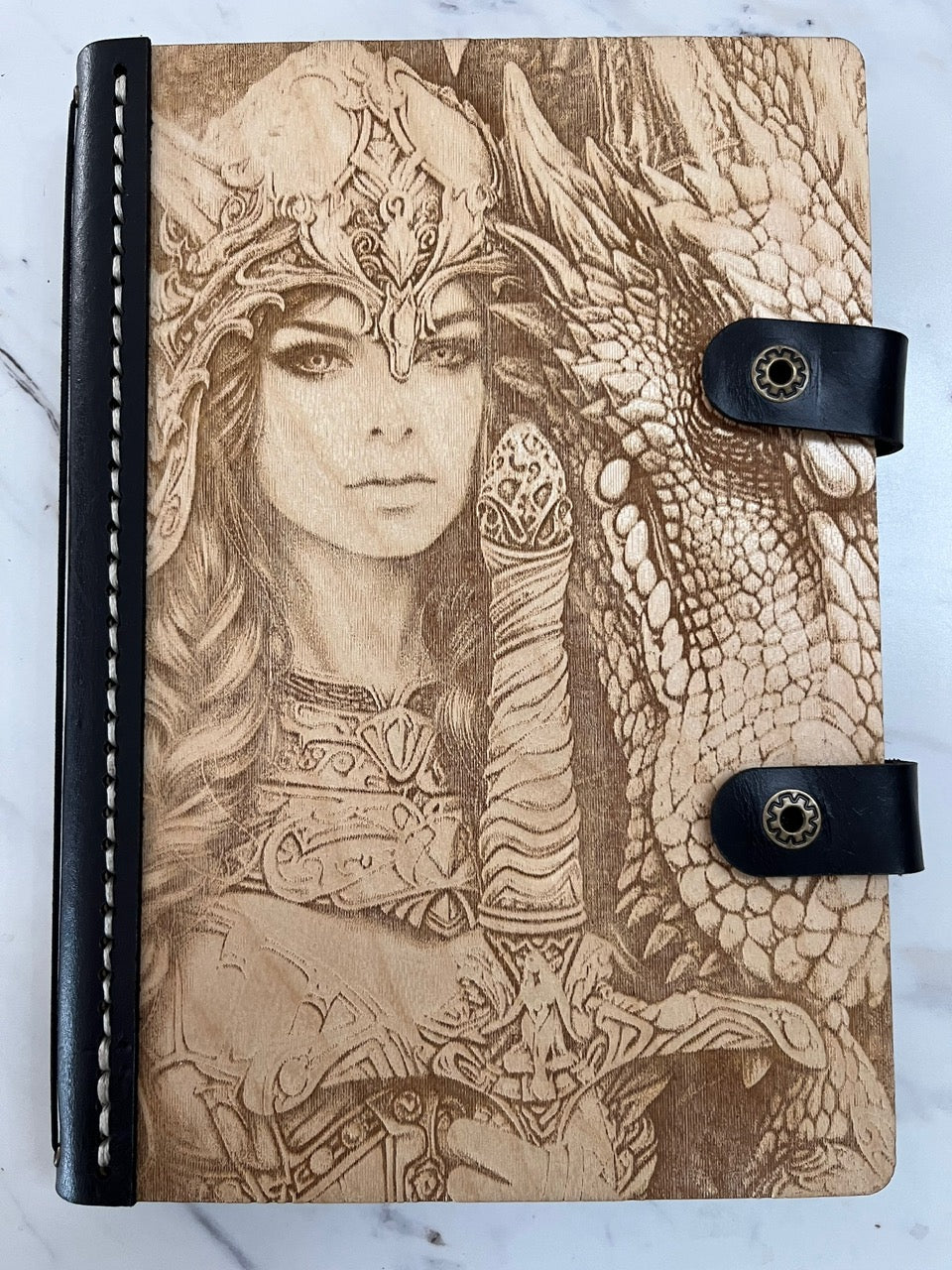 Guardian of Legends